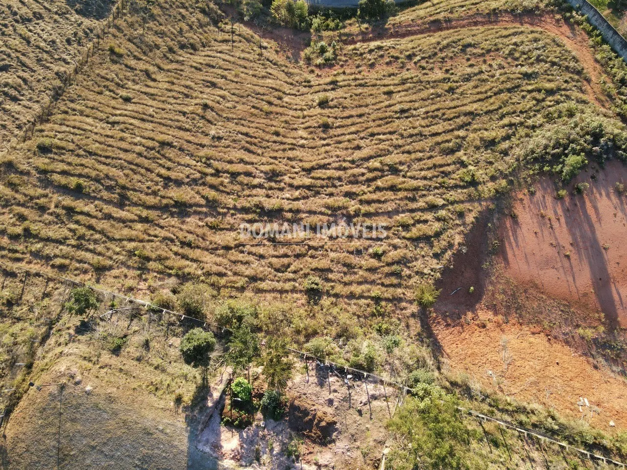 Plot for sale of 2 acres in Campos do Jordão, SP, Brazil