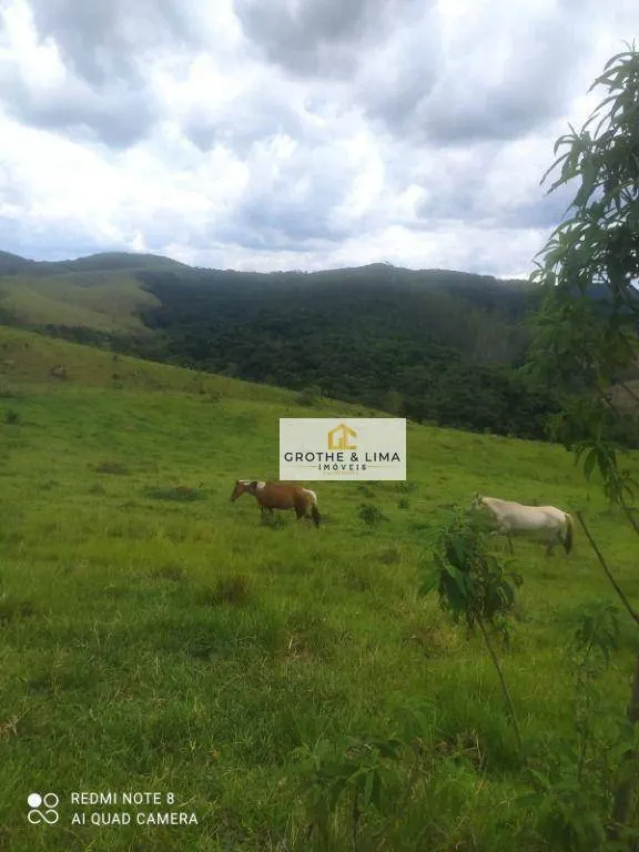 Chácara à venda de 2 ha em São José dos Campos, SP, Brasil