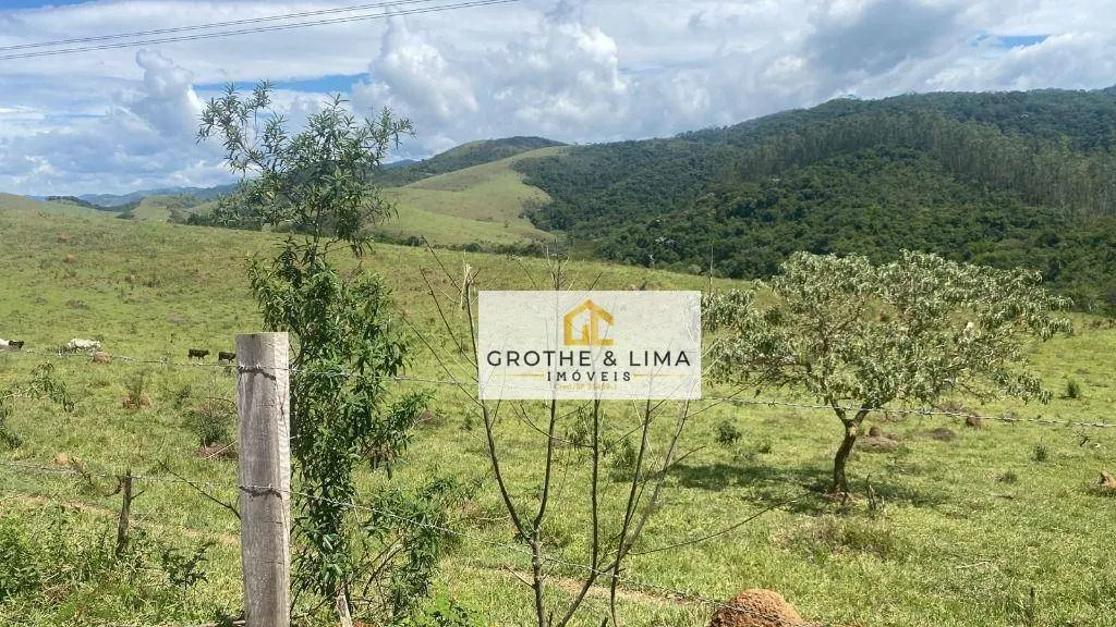 Chácara à venda de 2 ha em São José dos Campos, SP, Brasil