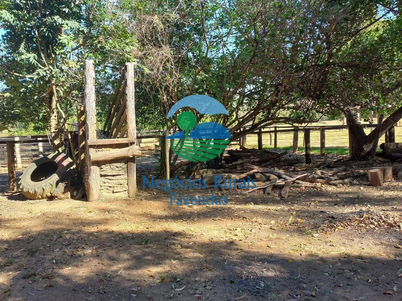 Farm for sale of 514 acres in Anápolis, GO, Brazil