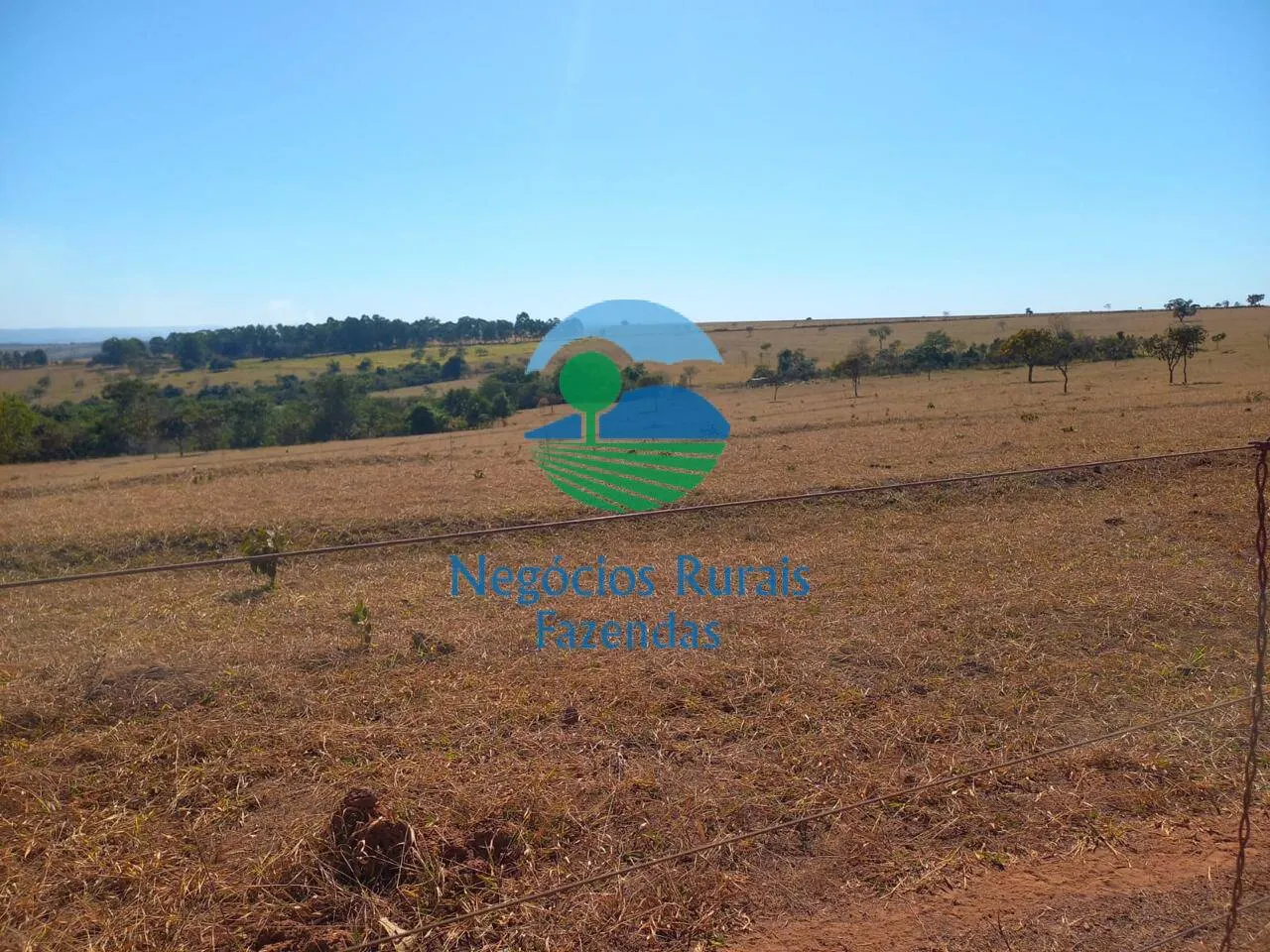 Farm for sale of 514 acres in Anápolis, GO, Brazil
