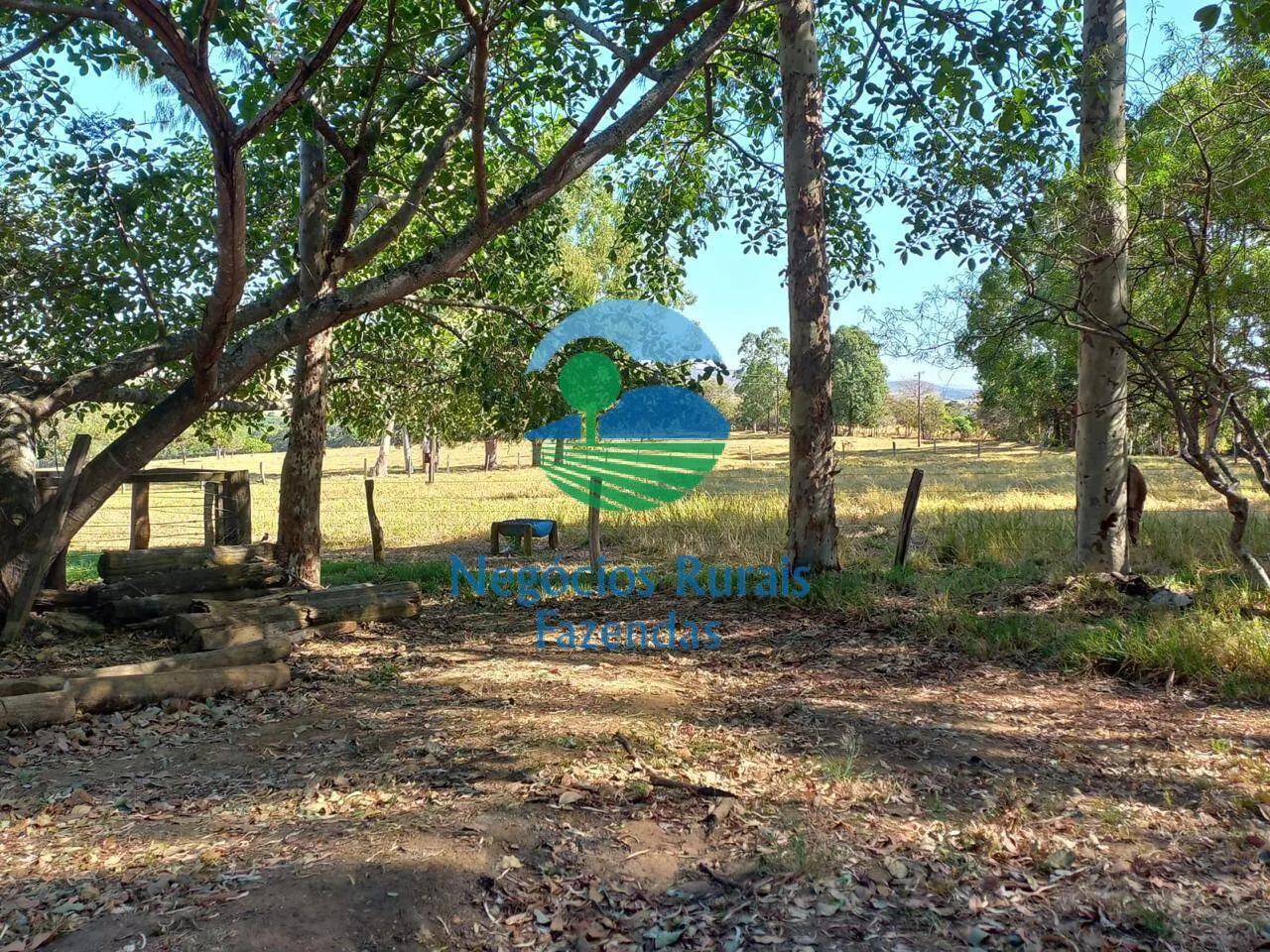 Farm for sale of 514 acres in Anápolis, GO, Brazil