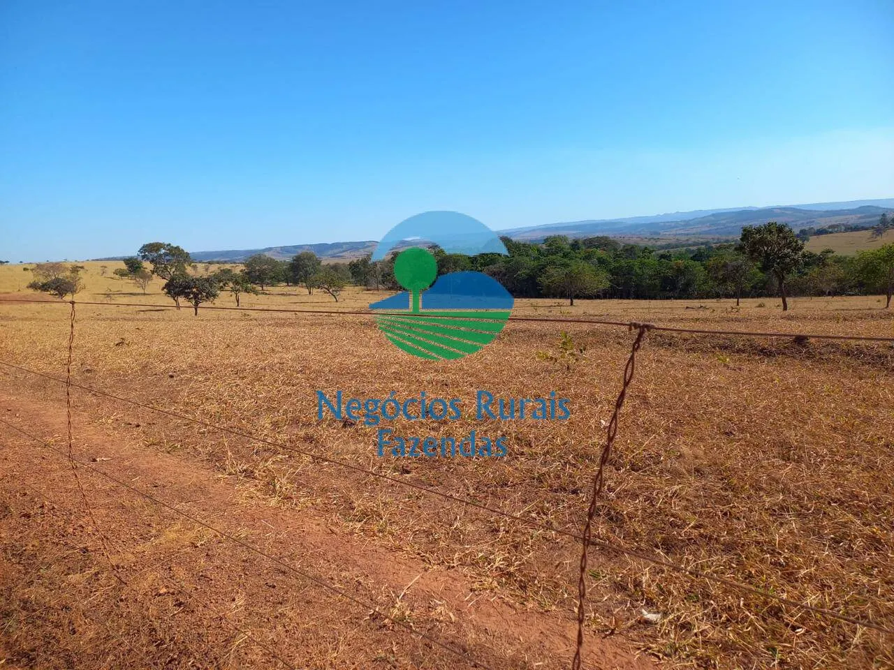 Farm for sale of 514 acres in Anápolis, GO, Brazil