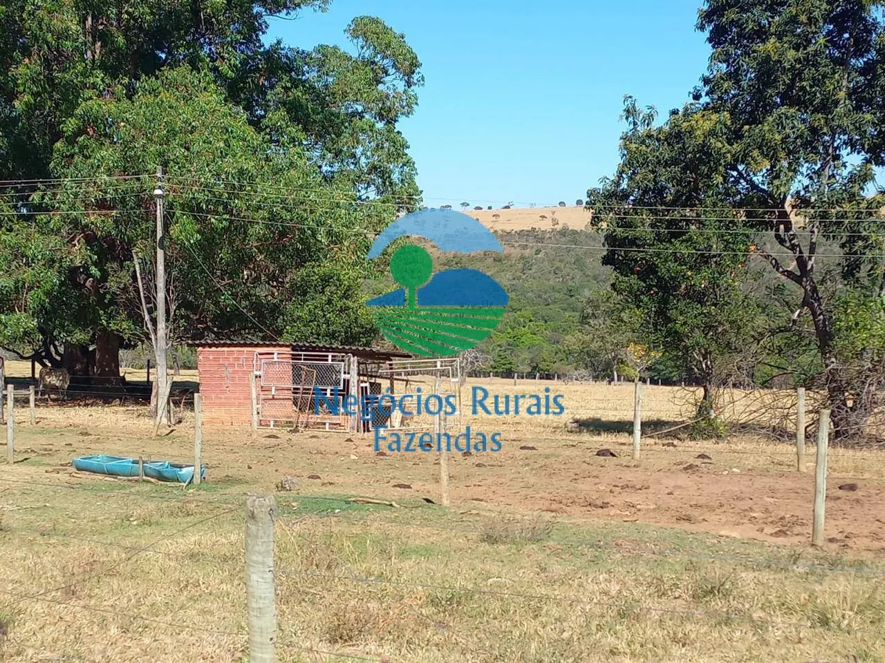 Farm for sale of 514 acres in Anápolis, GO, Brazil