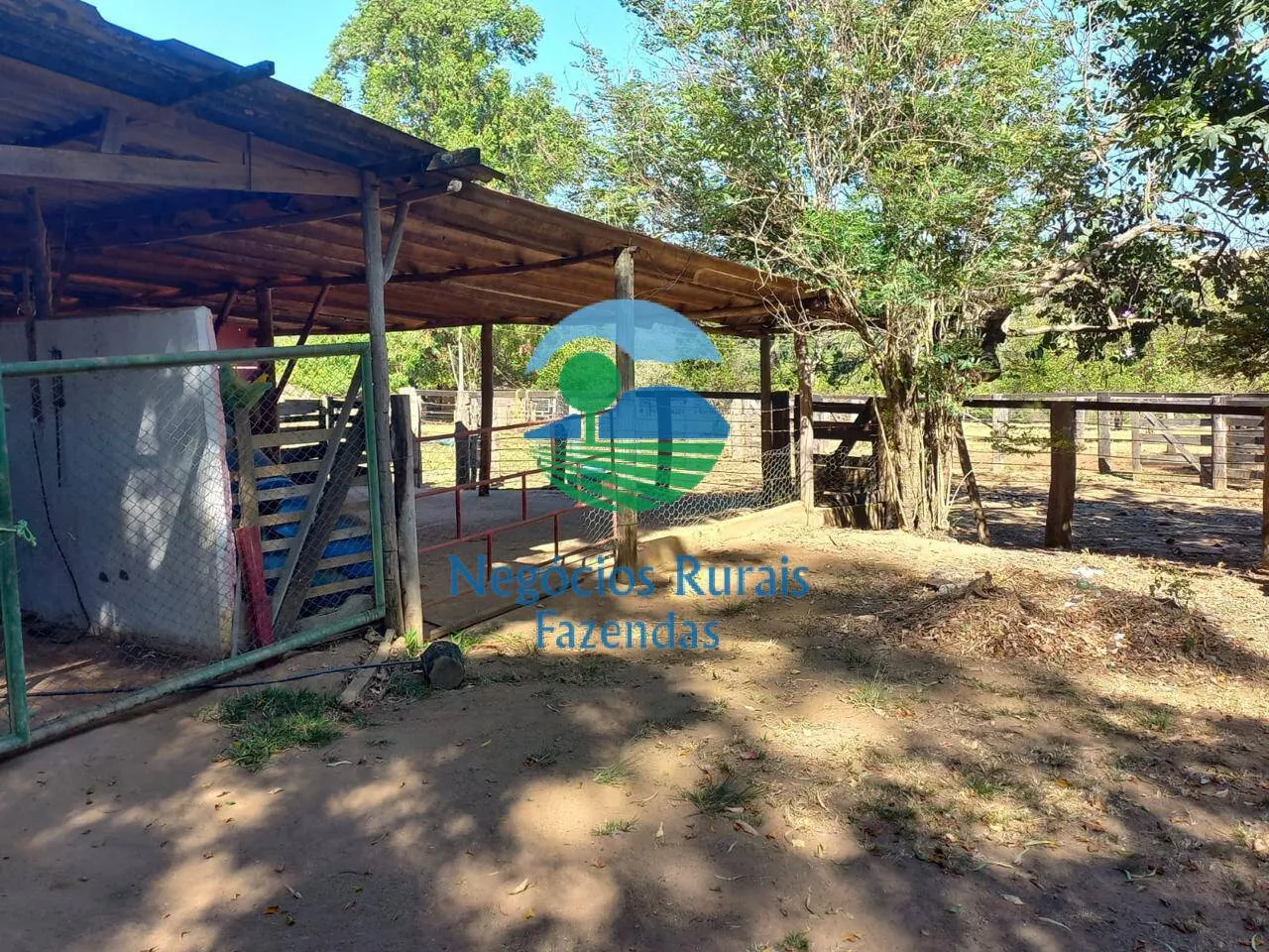 Farm for sale of 514 acres in Anápolis, GO, Brazil