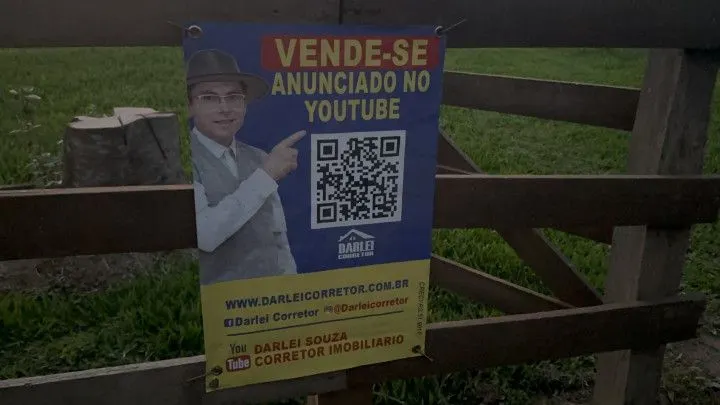 Terreno à venda de 360 m² em Santo Antônio da Patrulha, RS, Brasil