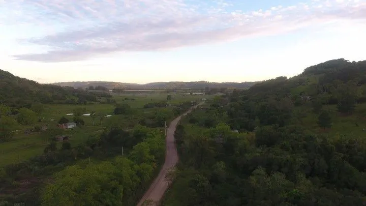 Terreno à venda de 360 m² em Santo Antônio da Patrulha, RS, Brasil