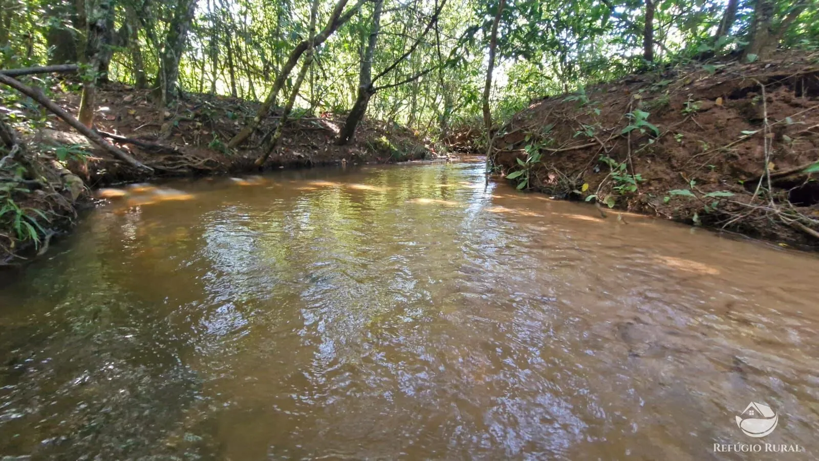 Sítio à venda de 82 ha em Aparecida do Rio Doce, GO, Brasil