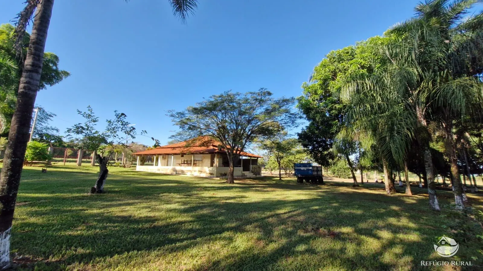 Sítio à venda de 82 ha em Aparecida do Rio Doce, GO, Brasil