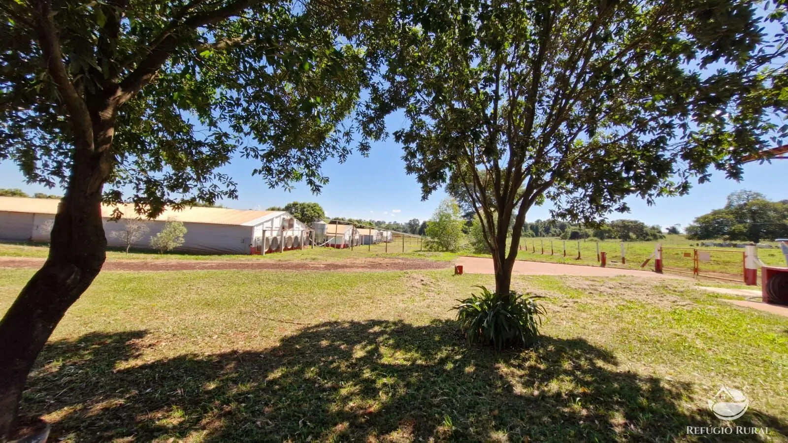 Sítio à venda de 82 ha em Aparecida do Rio Doce, GO, Brasil
