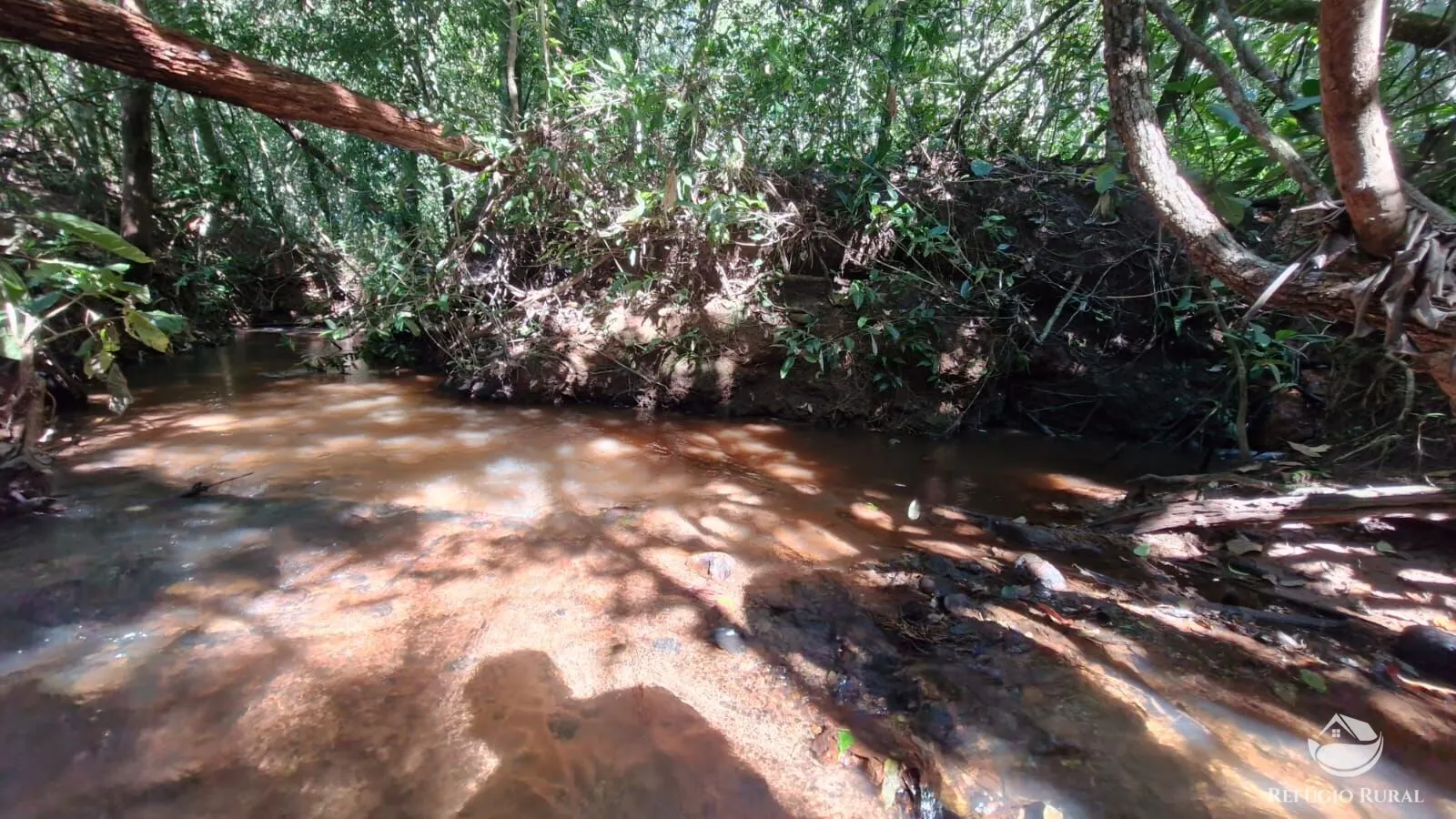 Sítio à venda de 82 ha em Aparecida do Rio Doce, GO, Brasil