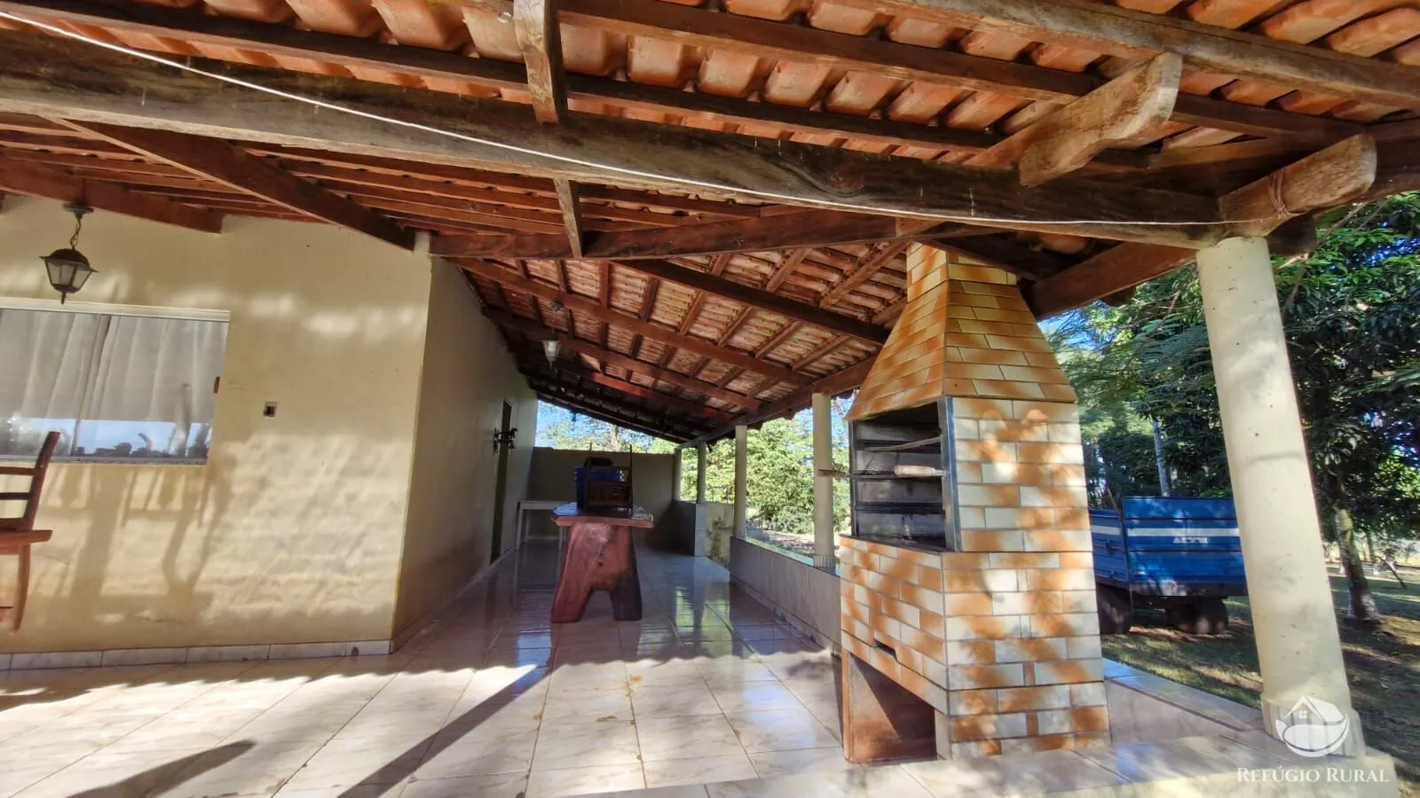 Sítio à venda de 82 ha em Aparecida do Rio Doce, GO, Brasil