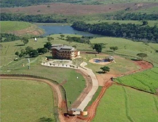 Farm for sale of 975 acres in Bauru, SP, Brazil