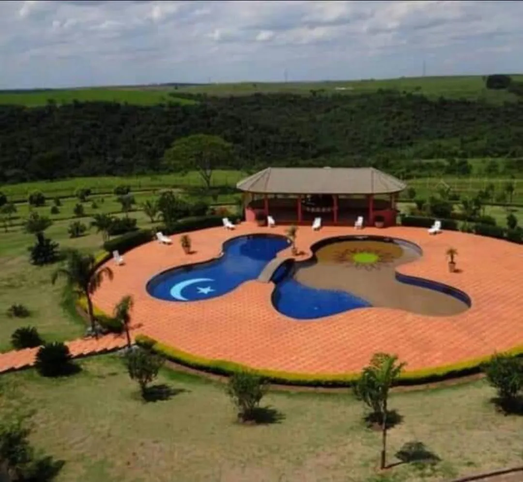 Farm for sale of 975 acres in Bauru, SP, Brazil
