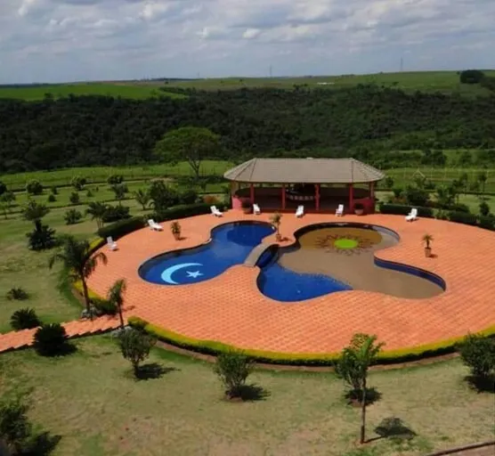 Farm for sale of 975 acres in Bauru, SP, Brazil