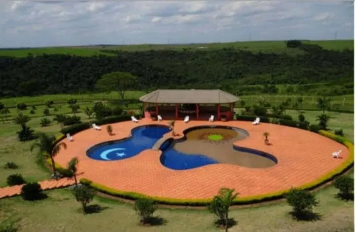 Farm for sale of 975 acres in Bauru, SP, Brazil