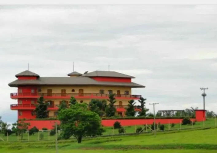 Farm for sale of 975 acres in Bauru, SP, Brazil