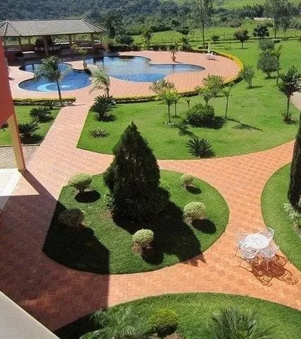 Farm for sale of 975 acres in Bauru, SP, Brazil