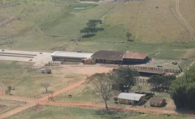 Farm for sale of 975 acres in Bauru, SP, Brazil