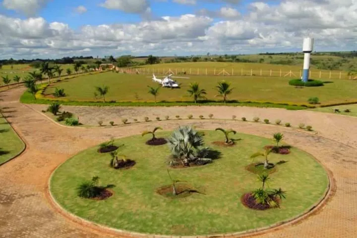 Farm for sale of 975 acres in Bauru, SP, Brazil