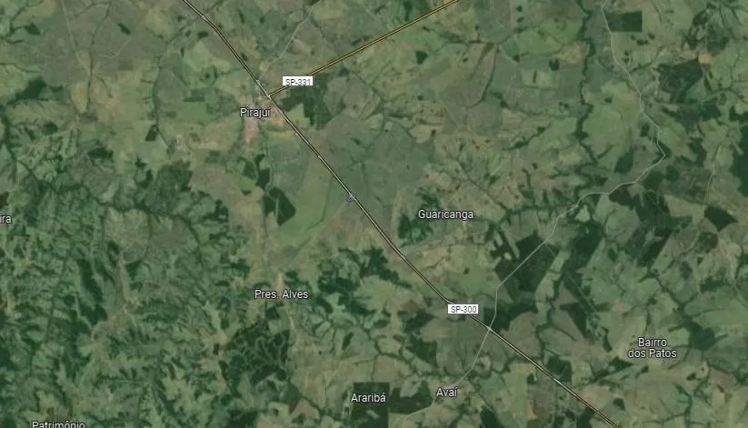 Fazenda à venda de 115 ha em Pirajuí, SP, Brasil
