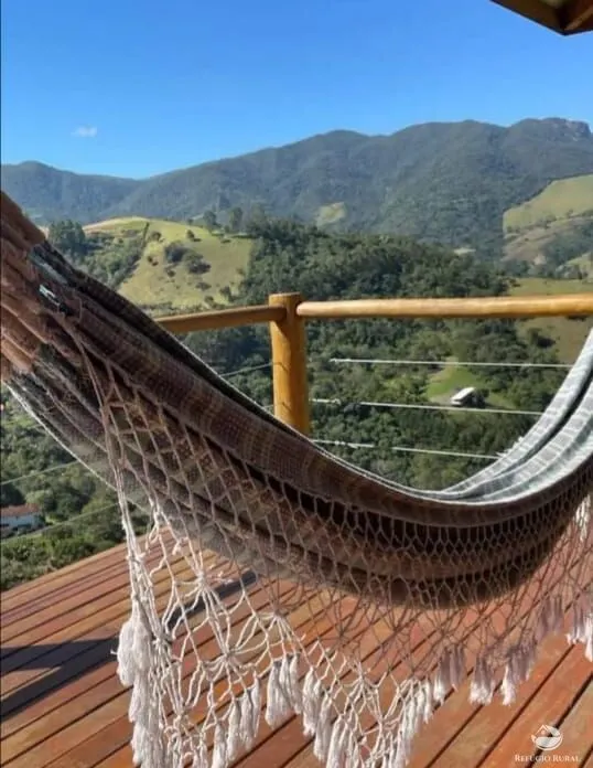 Sítio à venda de 2 ha em São José dos Campos, SP, Brasil