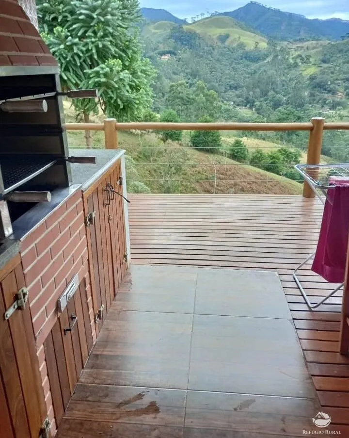 Sítio à venda de 2 ha em São José dos Campos, SP, Brasil