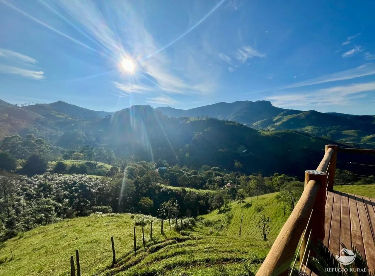 Sítio à venda de 2 ha em São José dos Campos, SP, Brasil
