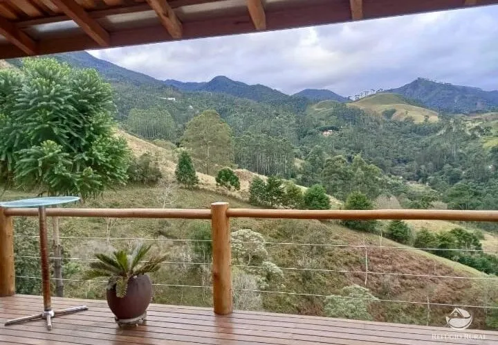 Sítio à venda de 2 ha em São José dos Campos, SP, Brasil