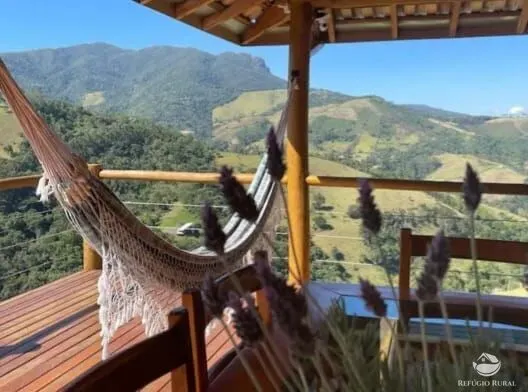 Sítio à venda de 2 ha em São José dos Campos, SP, Brasil