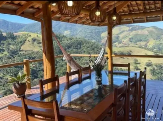 Sítio à venda de 2 ha em São José dos Campos, SP, Brasil