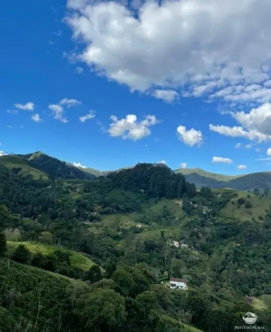 Sítio à venda de 2 ha em São José dos Campos, SP, Brasil