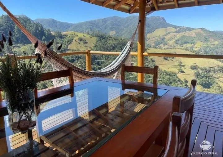 Sítio à venda de 2 ha em São José dos Campos, SP, Brasil