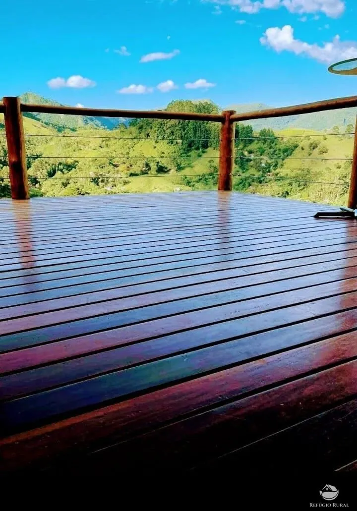 Sítio à venda de 2 ha em São José dos Campos, SP, Brasil