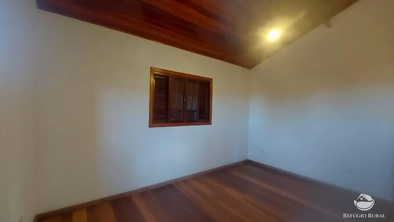 Sítio à venda de 2 ha em São José dos Campos, SP, Brasil