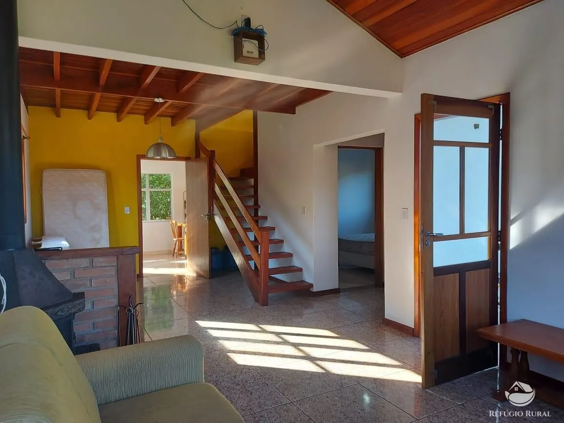 Sítio à venda de 2 ha em São José dos Campos, SP, Brasil