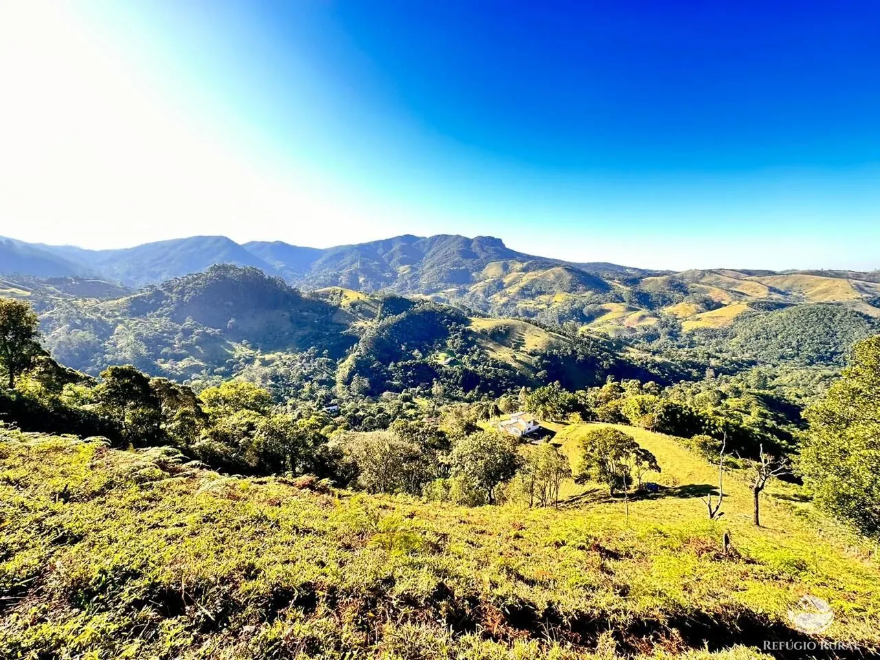 Sítio à venda de 2 ha em São José dos Campos, SP, Brasil