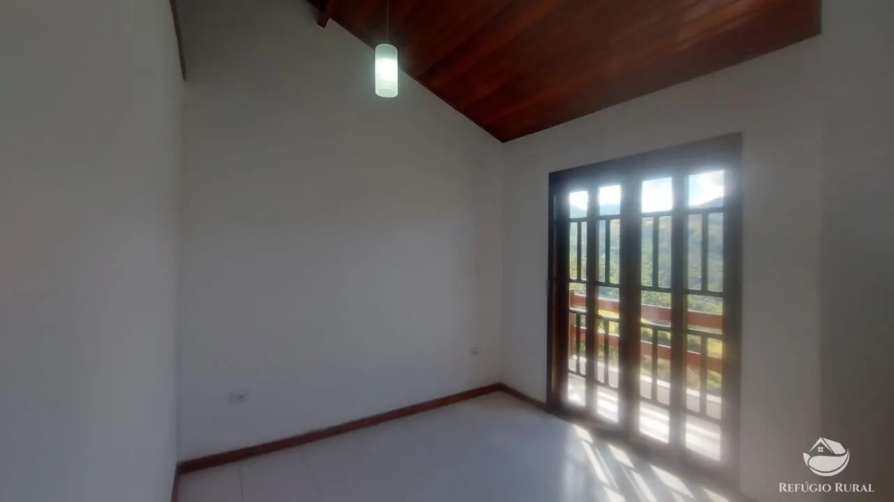 Sítio à venda de 2 ha em São José dos Campos, SP, Brasil
