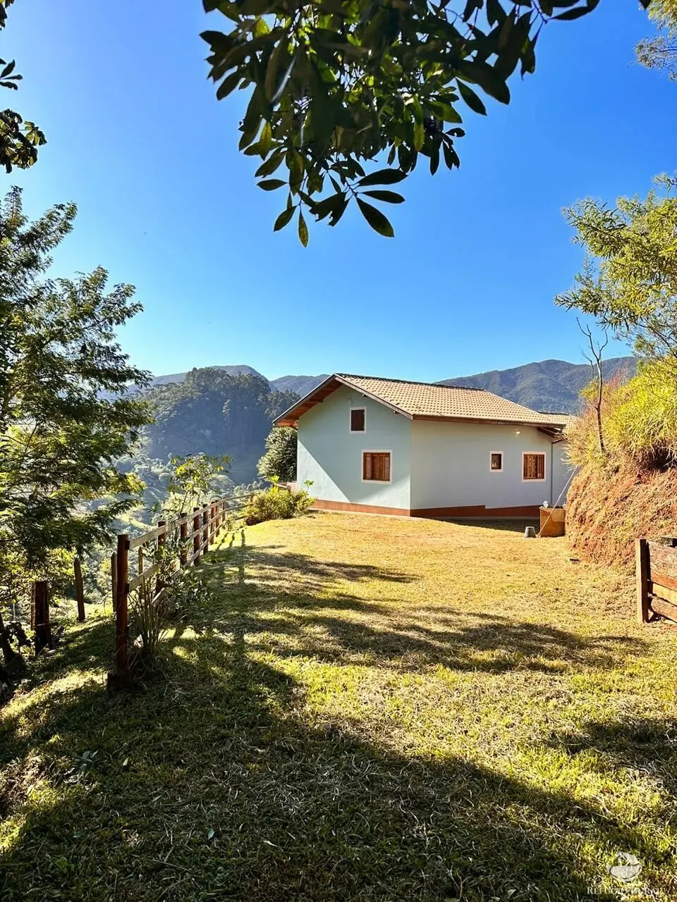 Sítio à venda de 2 ha em São José dos Campos, SP, Brasil