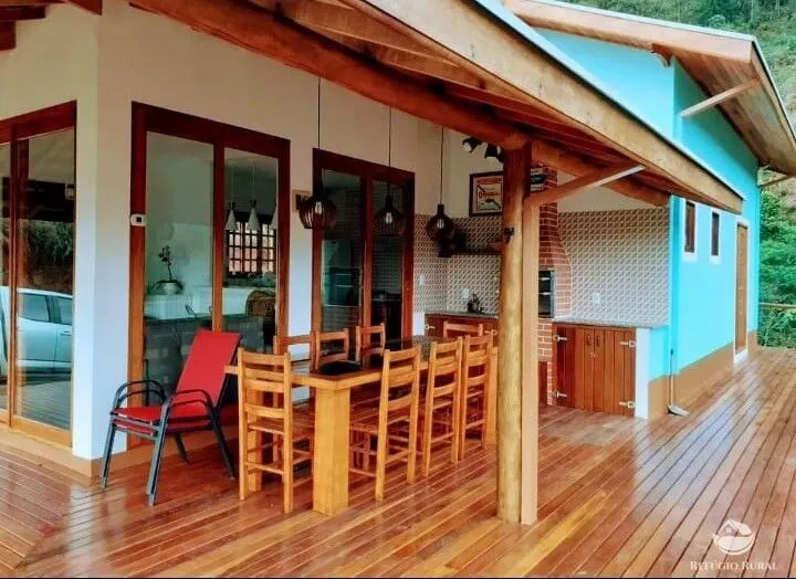 Sítio à venda de 2 ha em São José dos Campos, SP, Brasil