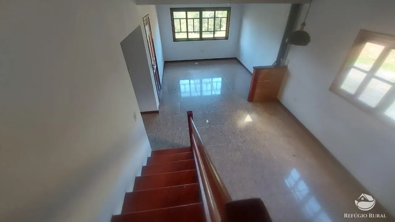 Sítio à venda de 2 ha em São José dos Campos, SP, Brasil