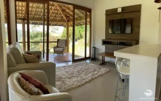 Sítio à venda de 2 ha em São José dos Campos, SP, Brasil
