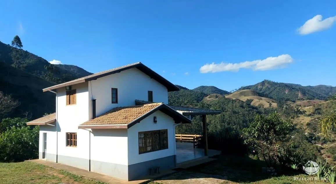 Sítio à venda de 2 ha em São José dos Campos, SP, Brasil