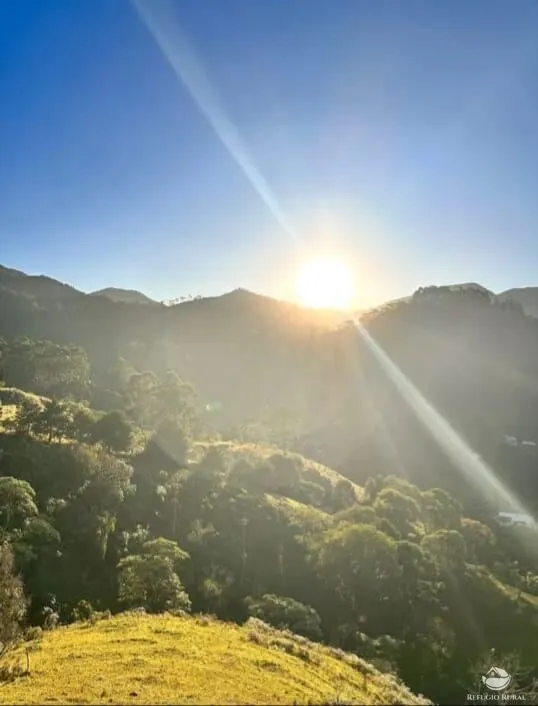 Sítio à venda de 2 ha em São José dos Campos, SP, Brasil