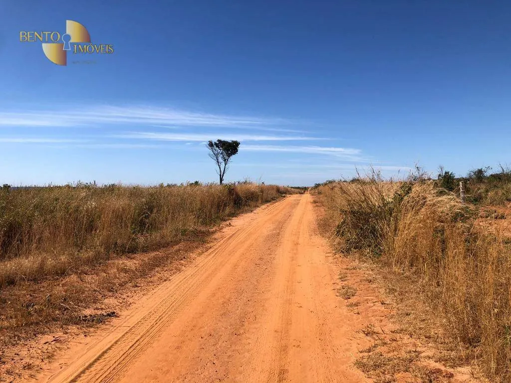 Fazenda à venda de 13.100 ha em Paranatinga, MT, Brasil