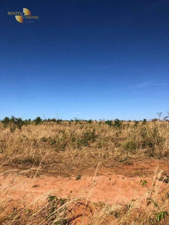 Fazenda à venda de 13.100 ha em Paranatinga, MT, Brasil