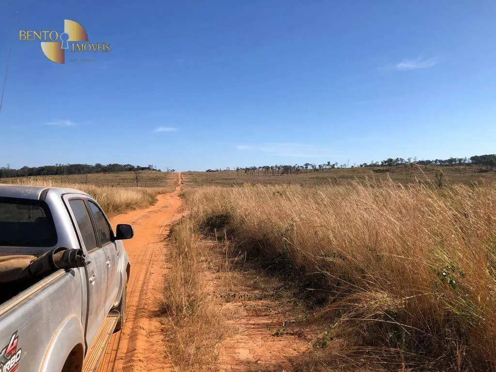 Fazenda à venda de 13.100 ha em Paranatinga, MT, Brasil