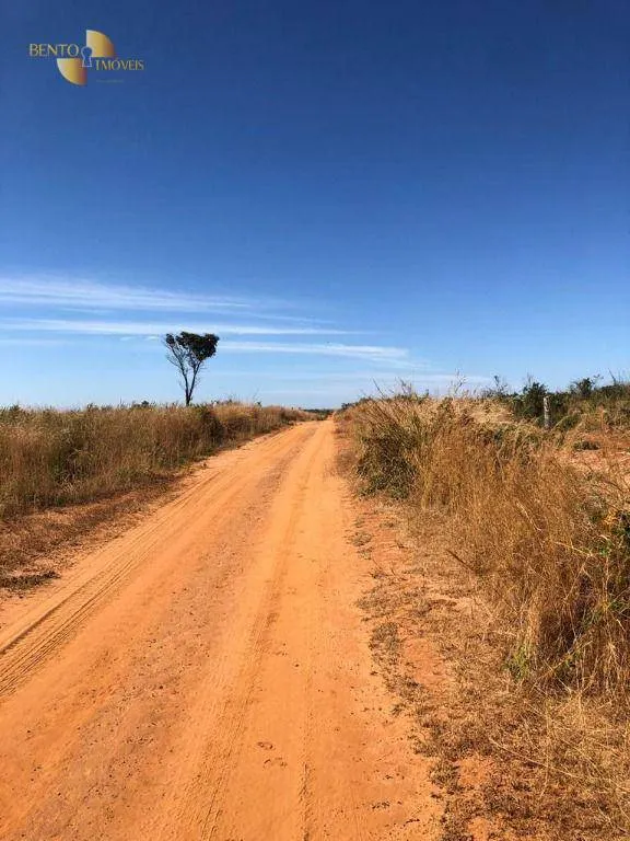 Fazenda à venda de 13.100 ha em Paranatinga, MT, Brasil