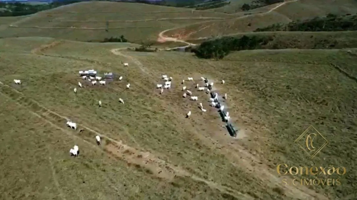 Fazenda à venda de 257 ha em Caçapava, SP, Brasil