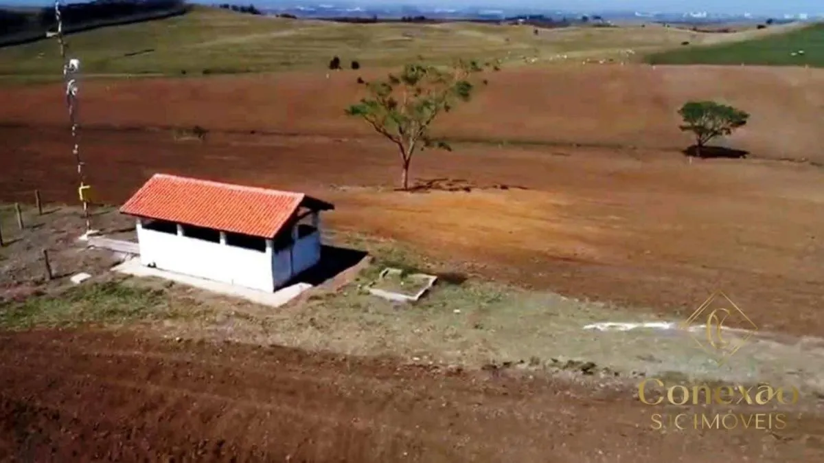 Fazenda à venda de 257 ha em Caçapava, SP, Brasil